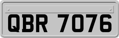 QBR7076