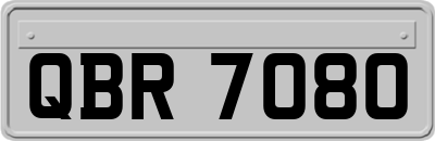 QBR7080