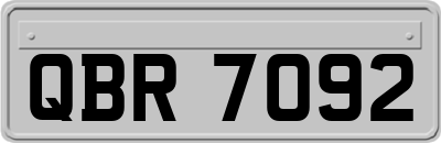 QBR7092
