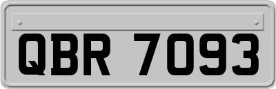 QBR7093