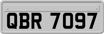 QBR7097