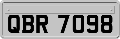 QBR7098