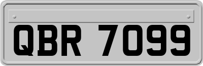 QBR7099