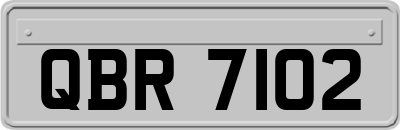 QBR7102