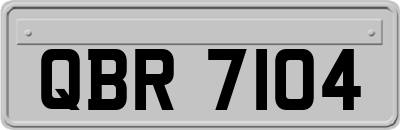 QBR7104