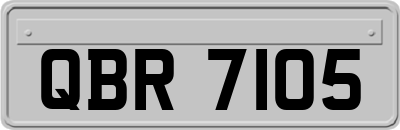 QBR7105