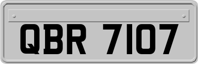 QBR7107