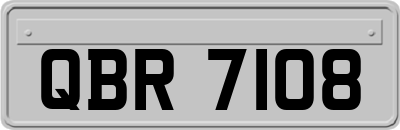 QBR7108
