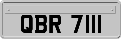 QBR7111