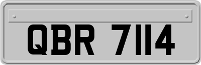 QBR7114