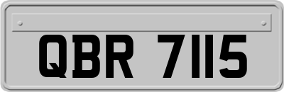 QBR7115