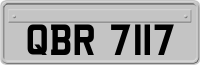 QBR7117