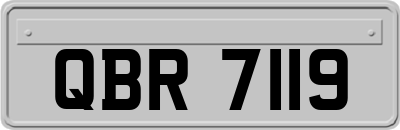 QBR7119