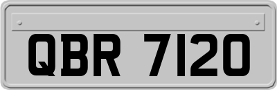 QBR7120