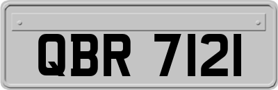 QBR7121