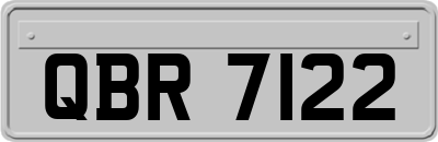 QBR7122