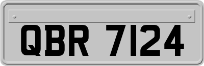 QBR7124