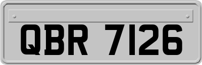 QBR7126