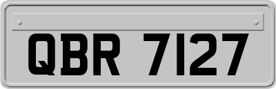QBR7127