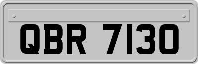 QBR7130