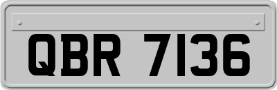 QBR7136