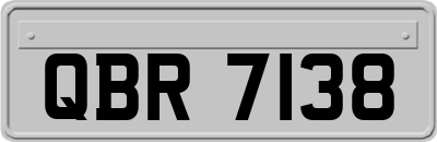 QBR7138