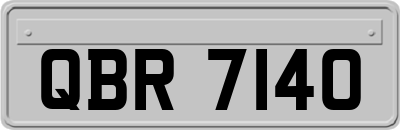 QBR7140