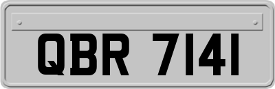 QBR7141