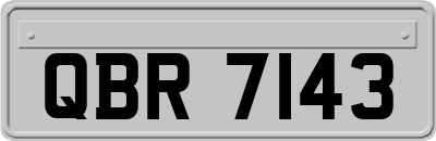 QBR7143