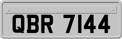 QBR7144