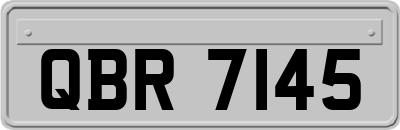 QBR7145