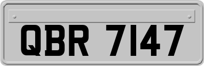 QBR7147
