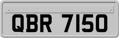 QBR7150