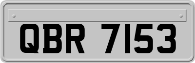 QBR7153