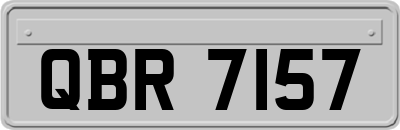 QBR7157