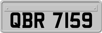 QBR7159