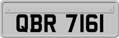 QBR7161