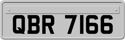 QBR7166