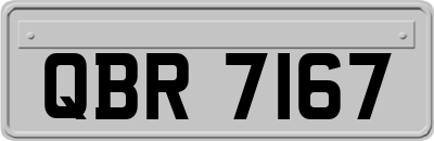 QBR7167