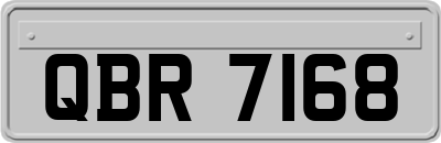 QBR7168