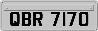 QBR7170
