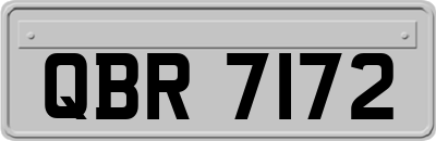 QBR7172