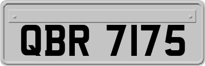QBR7175