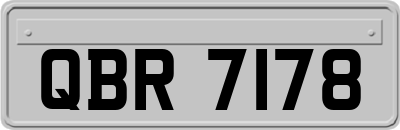 QBR7178