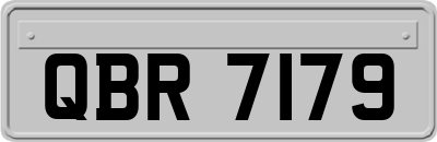 QBR7179