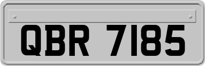 QBR7185