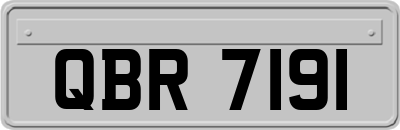 QBR7191