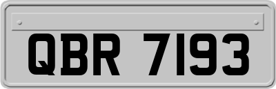 QBR7193