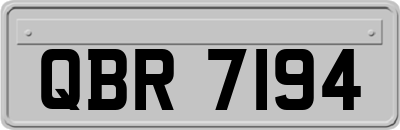 QBR7194