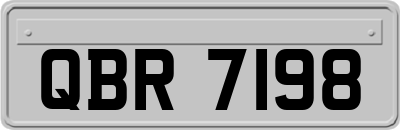 QBR7198
